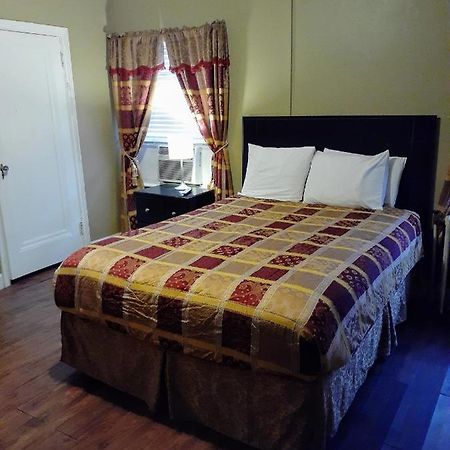 Tioga Extended Stay Hotel Chanute Екстер'єр фото