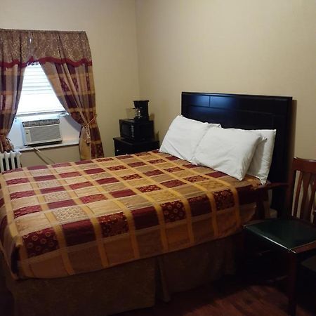 Tioga Extended Stay Hotel Chanute Екстер'єр фото