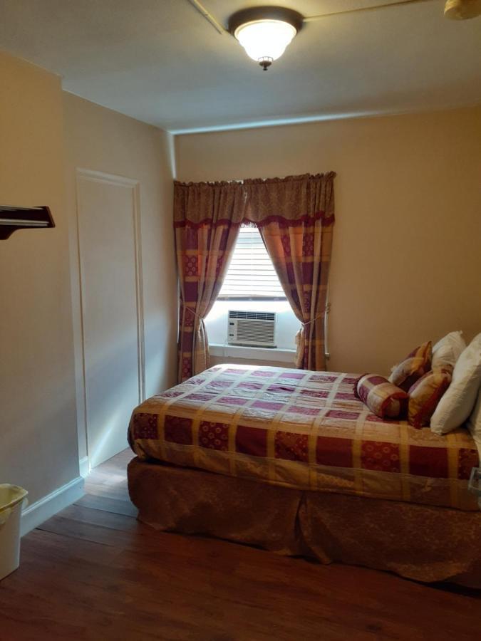 Tioga Extended Stay Hotel Chanute Екстер'єр фото